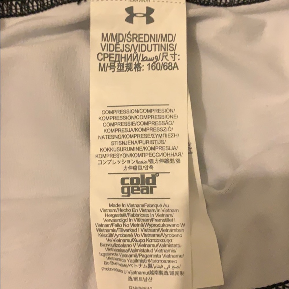 Workout pants - Picture 5 of 5